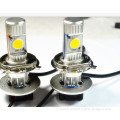High Quality&Competitive Price H4-50W-CREE COB+Fan LED Car Headlight